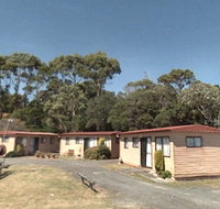 Regatta Point Holiday Villas - VIC Tourism