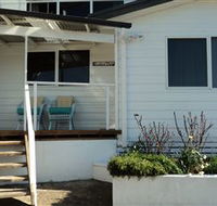 Brady's View Bed and Breakfast Holiday Apartment - VIC Tourism