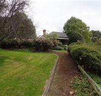 Camellia Cottage On Maple Hill - VIC Tourism