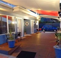 Sails on Port Sorell Boutique Apartments - VIC Tourism