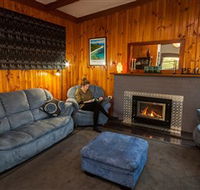 Rubicon River Hideaway - VIC Tourism