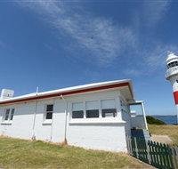 Low Head Pilot Station Accommodation - VIC Tourism