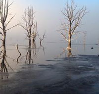 Blue Lake Lodge Accommodation - VIC Tourism