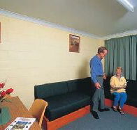 Mersey Bluff Lodge - VIC Tourism