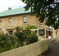Ross hotel - VIC Tourism