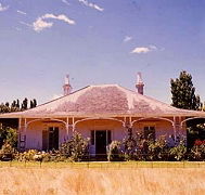 Somercotes - VIC Tourism