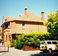Launceston Backpackers - VIC Tourism