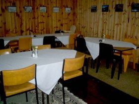 National Park Hotel - VIC Tourism 0