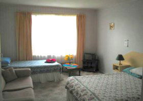 Central Court Motel - VIC Tourism 0