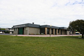 Zeehan TAS VIC Tourism