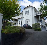 Highbury Apartments - VIC Tourism