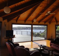 Strahan House - VIC Tourism