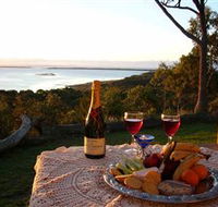 Island View Spa Cottage - VIC Tourism