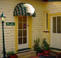 Ross BB Accommodation - VIC Tourism