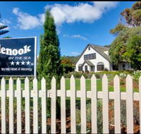 Inglenook by the Sea - VIC Tourism