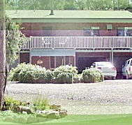 Appleby Creek Lodge - VIC Tourism