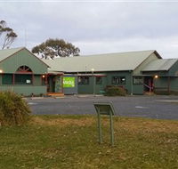 Camp Banksia - VIC Tourism
