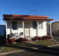 Moomba Holiday and Caravan Park - VIC Tourism