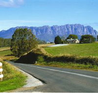 White Hawk Accommodation - VIC Tourism