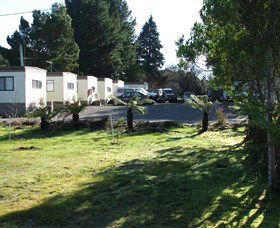 Zeehan Bush Camp  And Caravan Park - VIC Tourism 1