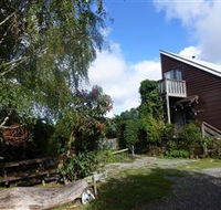 Carinya Farm Holiday Retreat - VIC Tourism
