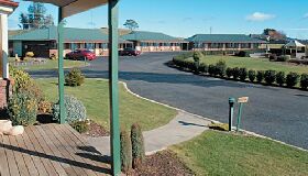 Kentish Hills Retreat - VIC Tourism 1