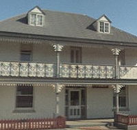 Gray's Hotel - VIC Tourism