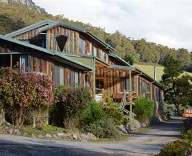 Claude Road TAS VIC Tourism