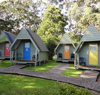 Strahan Backpackers  - VIC Tourism