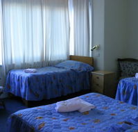 Lords Hotel - VIC Tourism