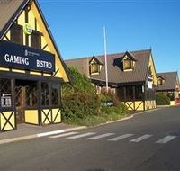 Olde Tudor Hotel - VIC Tourism