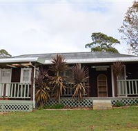 Old Whisloca Cottage - VIC Tourism