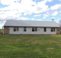 Ross Caravan Park  Heritage Cabins - VIC Tourism