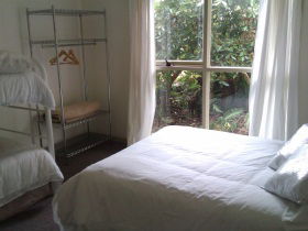 Russell Falls Holiday Cottages - VIC Tourism 2