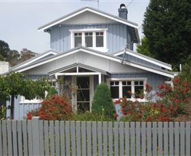 Exeter TAS VIC Tourism