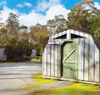 Discovery Holiday Parks Cradle Mountain Cosy Cabins - VIC Tourism