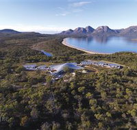 Saffire Freycinet - VIC Tourism