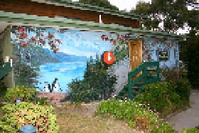 Bicheno Backpackers Hostel - VIC Tourism 1