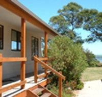 Alluvion Beach Cottage - VIC Tourism