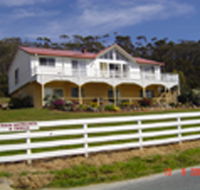 Harvey Farm Lodge - VIC Tourism