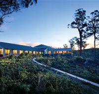 Cradle Mountain Hotel - VIC Tourism