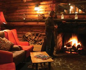 Lemonthyme Wilderness Retreat - VIC Tourism 0