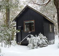 Waldheim Cabins - VIC Tourism