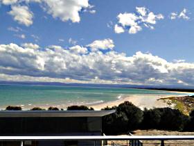 Freycinet Beach Apartments - VIC Tourism 0