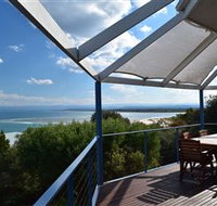 Waterline At Freycinet - VIC Tourism