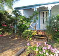 Pettit Cottage - VIC Tourism