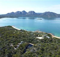 Edge Of The Bay Resort - VIC Tourism