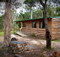 Gumleaves Bush Holidays - VIC Tourism