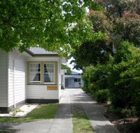 Artnor Lodge - VIC Tourism