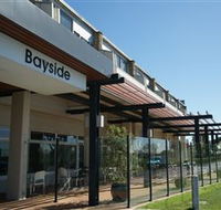 Bayside Inn St Helens - VIC Tourism